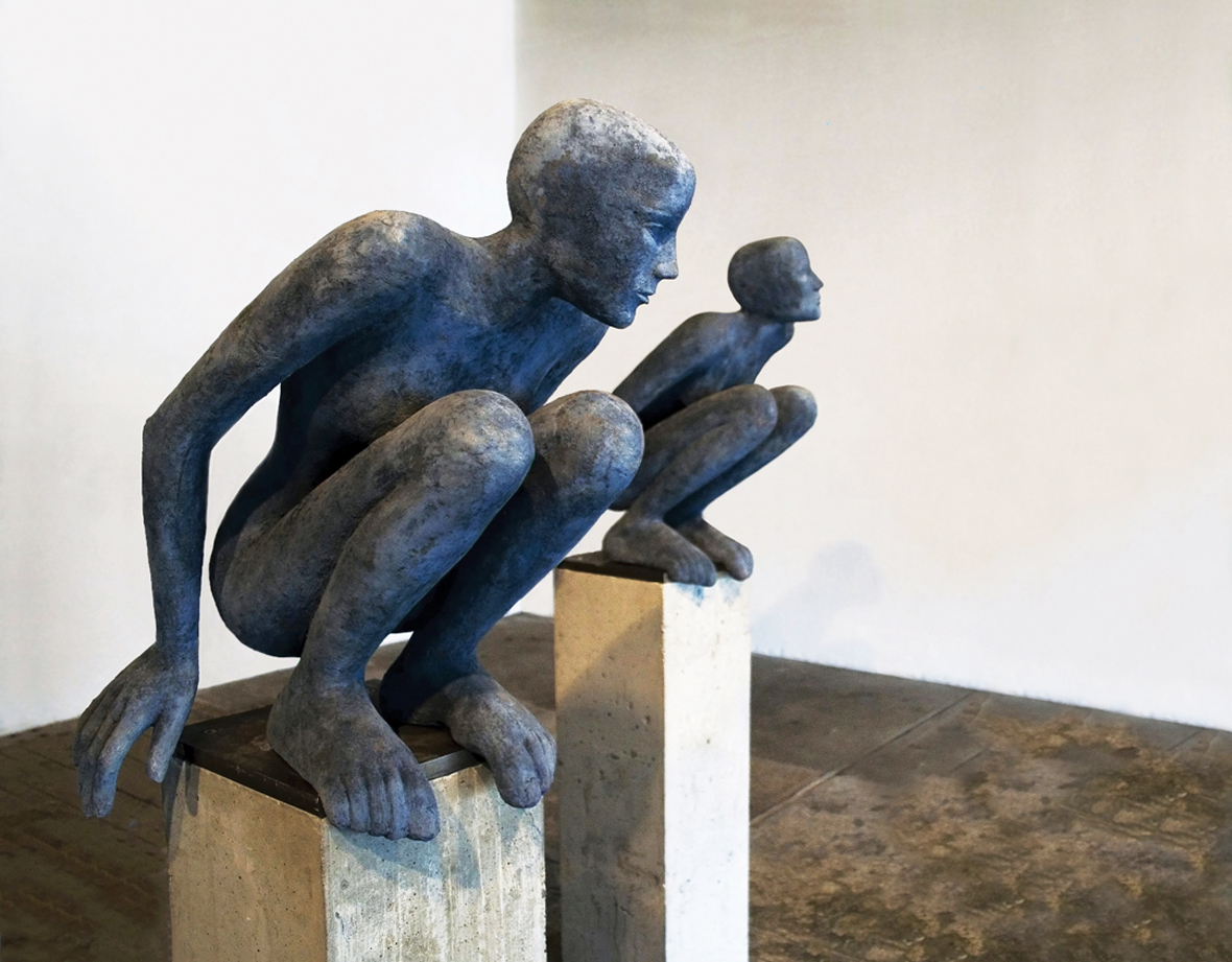 Vertige Josette Taramarcaz webHéloïse Maret