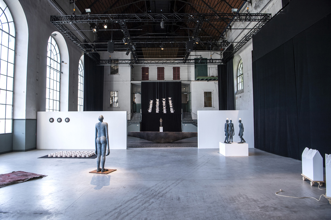 1.Josette Taramarcaz EXPO BELLE USINE 2022 9Héloïse Maret