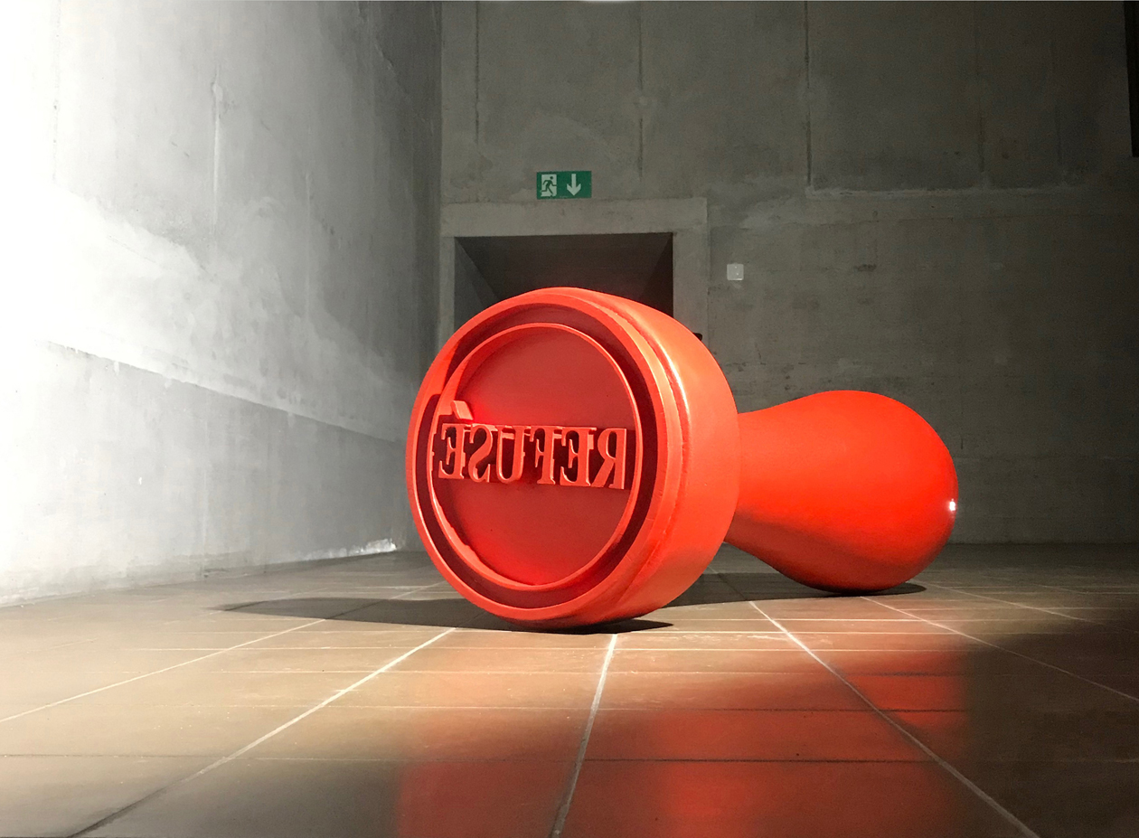 RefuseJosette Taramarcaz Galerie obliqueweb copie