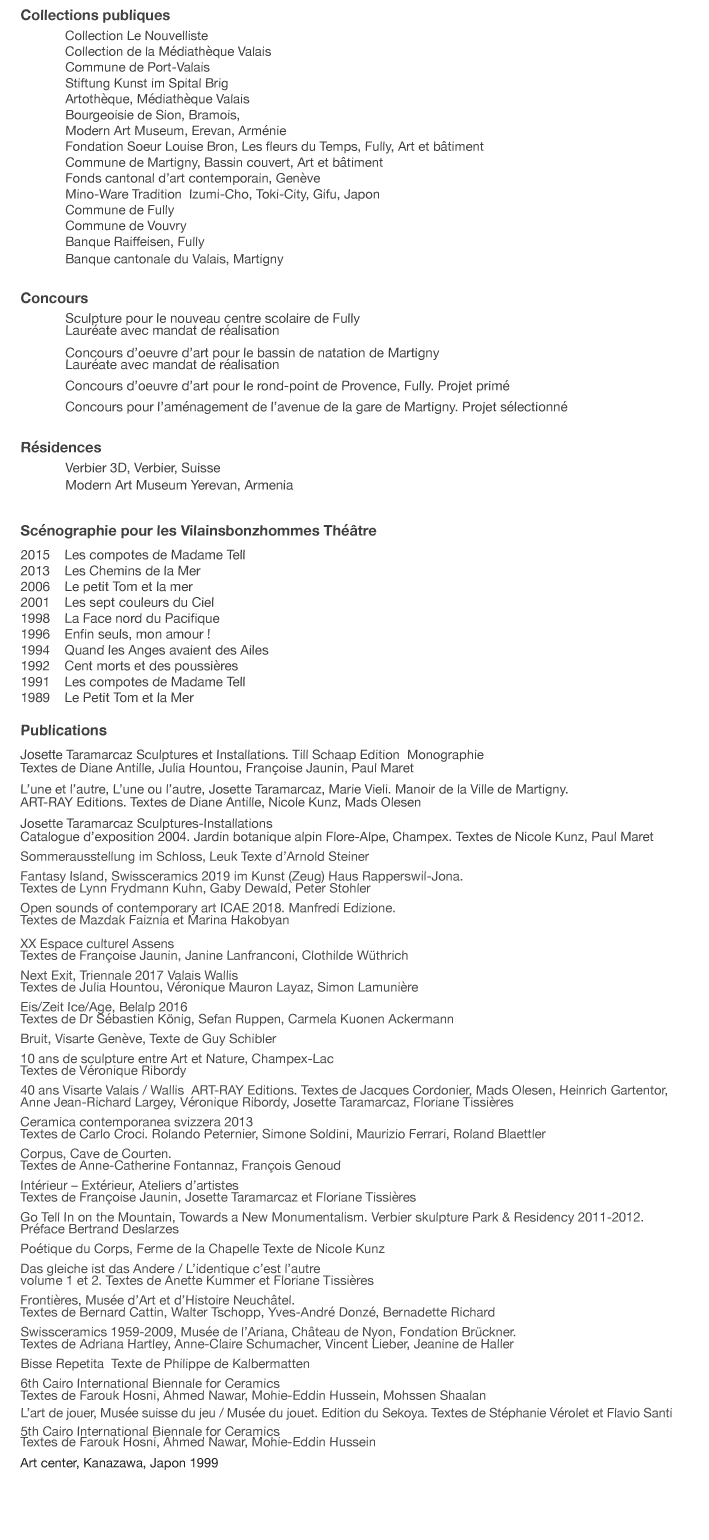 le bon CV  2Josette Taramarcaz 2025 pour site 