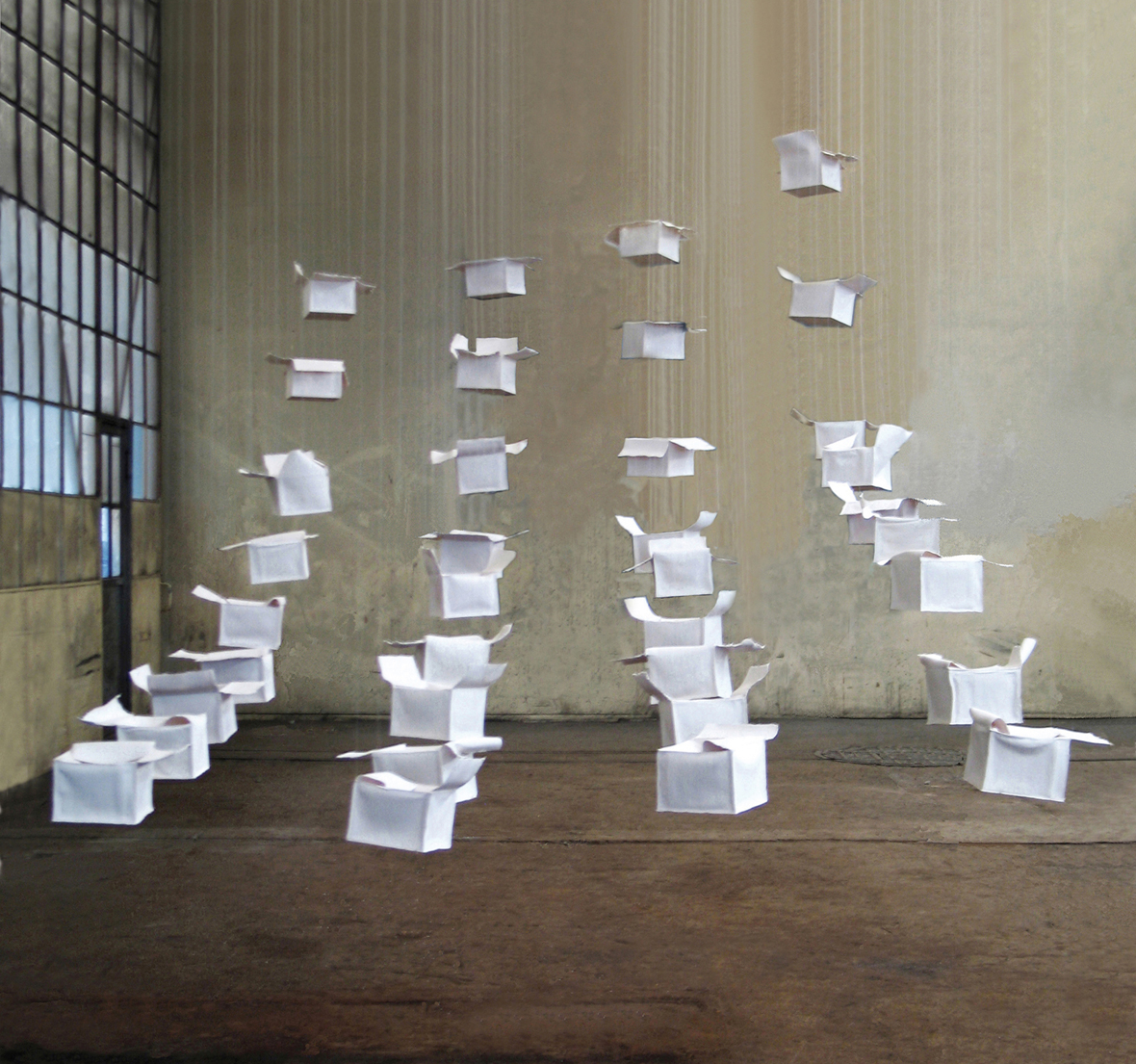 migration 2006 Josette Taramarcaz